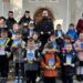 Activitate catehetică la Mănăstirea Cămârzani