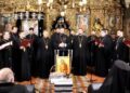  „Ofrandă Iubirii Răstignite”. Concertului prepascal la Mănăstirea Putna