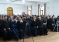„Unitatea credincioșilor, izvor de putere în viața creștină”. Conferință la Biserica Vovidenia Botoșani