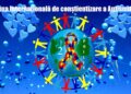 2 aprilie – Ziua Internațională a Conștientizării Autismului