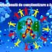 2 aprilie – Ziua Internațională a Conștientizării Autismului