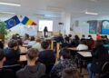 Educație ecologică la Colegiul Tehnic „Gheorghe Asachi” Botoșani