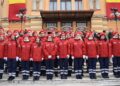 Crucea Roșie Română oferă diplomă recunoscută la nivel global pentru care fac cursul de prim ajutor