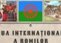 8 aprilie – Ziua Internațională a Romilor