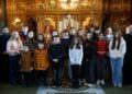 Jurnalul Concursului Național Catehetic în județul Botoșani