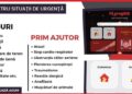 Recomandări de la ISU Botoșani, „chiar” în situații de urgență