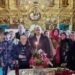 Sărbătoarea etniei romilor din România