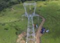 O linie electrică aeriană de 400 KV care va traversa sudul județului Botoșani