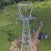 O linie electrică aeriană de 400 KV care va traversa sudul județului Botoșani