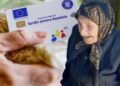 Calendarul plăţilor pentru vouchere sociale 2025