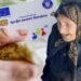 Calendarul plăţilor pentru vouchere sociale 2025