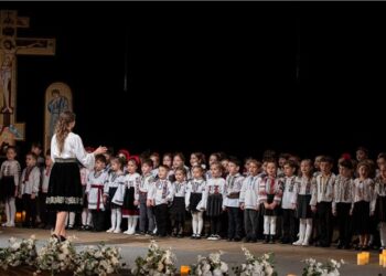 „Dar spre Înviere”. Concert caritabil la Suceava 