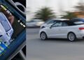 „ROADPOL – SPEED”. Săptămână dedicată combaterii vitezei excesive în trafic