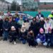 Activitate educativă și interactivă dedicată siguranței rutiere la Școala Gimnazială nr. 10 Botoșani