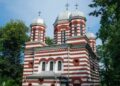 Hramul de Primăvară al Catedralei din Dorohoi