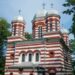 Hramul de Primăvară al Catedralei din Dorohoi