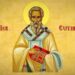 SINAXAR ORTODOX 2025: Sfântul Ierarh Eutihie, Patriarhul Constantinopolului