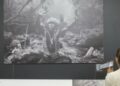 Expoziție de fotografie multisenzorială la Iași
