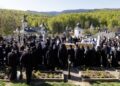 Am fost și eu acolo – pagină de jurnal din ziua descoperii moaștelor Sfinților Cuvioși Paisie și Cleopa de la Sihăstria