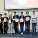 Olimpiada Națională de Matematică organizată la Botoșani