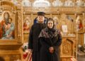 Un nou slujitor al Parohiei Dămideni, Botoșani: Preotul Sebastian-Constantin Chifan a fost învestit de protopopul de Săveni