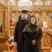 Un nou slujitor al Parohiei Dămideni, Botoșani: Preotul Sebastian-Constantin Chifan a fost învestit de protopopul de Săveni