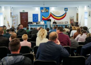 Botoșăneanul Andrei Cristian Bucşă, fost dependent:  „Dependența de jocuri de noroc este o boală de familie”