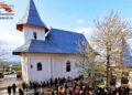 Zeci de biserici din județul Botoșani îl au ocrotitor pe Sfântul Mare Mucenic Gheorghe