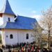 Zeci de biserici din județul Botoșani îl au ocrotitor pe Sfântul Mare Mucenic Gheorghe