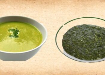 Preparate cu urzică, plantă aliment, dar şi medicament