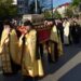 Pelerinaj pe străzile municipiului Botoșani cu prilejul Hramului Bisericii „Sfântul Gheorghe”