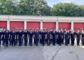 Măsuri speciale în perioada Sărbătorilor Pascale pentru menținerea ordinii publice de la ISU Botoșani