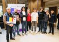 Locul I pe echipe pentru România, cu patru medalii de aur și două medalii de argint, la Olimpiada Balcanică de Matematică (BMO) 2025