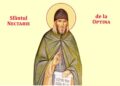 SINAXAR 2025: Sfântul Nectarie de la Optina