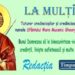 La mulți ani, de Sfântul Gheorghe