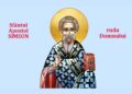 SINAXAR PRTODOX 2025: Sfântul Sfințit Mucenic Simeon, ruda Domnului