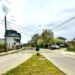 Asfalt pe o arteră de circulație a municipiului Botoșani!