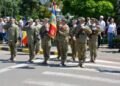Locuri MAI în școlile militare