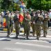Calendarul admiterii în școlile militare de maiștri militari și subofițeri pentru anul școlar 2025-2026