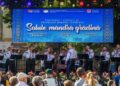 Înscrieri pentru Festivalul – concurs al cântecului popular românesc „Satule, mândră grădină”, de la Bucecea