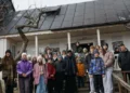 „Tinerii de astăzi, moștenitorii Centenarului”. Proiect religios în Protopopiatul Dorohoi