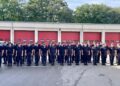 Măsuri de prevenție în Săptămâna Patimilor efectuate de pompierii botoșăneni