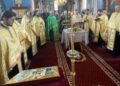 O biserică din Botoșani, cu hramul „Intrarea Domnului in Ierusalim”, va fi în sărbătoare