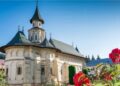„Ofrandă Iubirii Răstignite”. Concert prepascal la Mănăstirea Putna