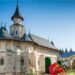 „Ofrandă Iubirii Răstignite”. Concert prepascal la Mănăstirea Putna