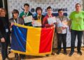 Elevii români au obținut premii la Turneul Internațional Avansat de Informatică – IATI 2025, organizat în Bulgaria