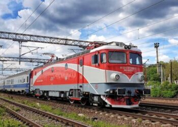 Călătorii gratuite cu trenul în Europa pentru tinerii din România, prin programul Discover EU 2025