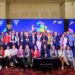Profesorii Merito 2025. 13 oameni de educație au fost premiați la Gală