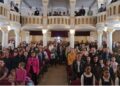 Concursul interjudețean de matematică organizat la Botoșani
