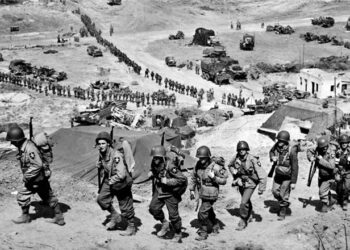 8-9 mai – Zilele de comemorare şi reconciliere în memoria celor căzuţi în cel de-al Doilea Război Mondial